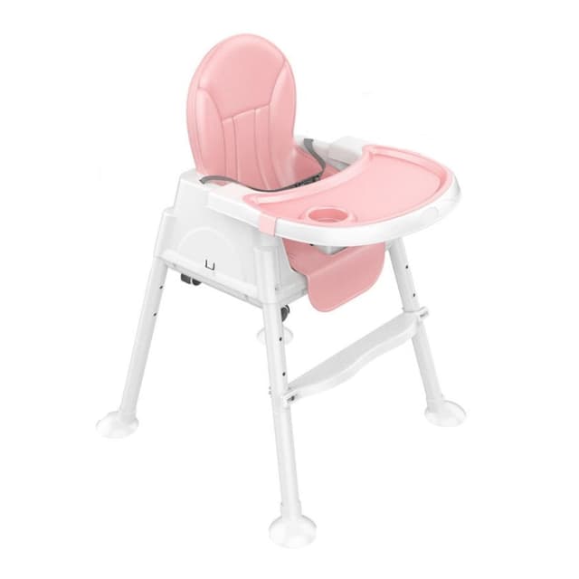 كرسي طعام للأطفال قابل للتعديل Multi-functional Baby Dining Chair - COOLBABY
