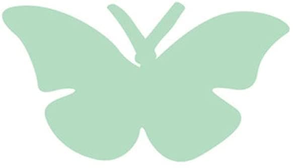 Cool Baby 12Pcs Glow In The Dark Butterfly Wall Stickers Decal Home Decor For Bedroom Living Room