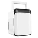 Cool Baby COOLBABY CZBX01 10L Car Refrigerator 220V/12v Mini Fridge Freezer Car/Home Dual-use Small Refrigerator