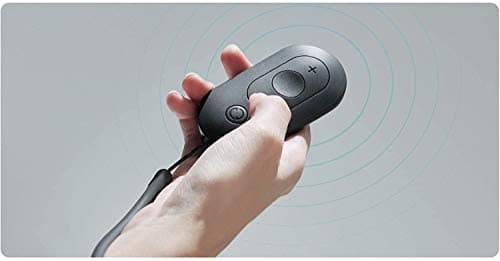 ريموت جهاز الجري من شاومي Xiaomi Walkingpad R1 remote control