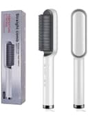 مصفف شعر 2 في 1 Temperture Control Hair straightener