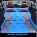 Cool Baby COOLBABY YYCQD Car Automatic Air Mattress - Portable Car Automatic Air Bed Fit for Travel Air Bed Air Mattress Camping Outdoor Mattress