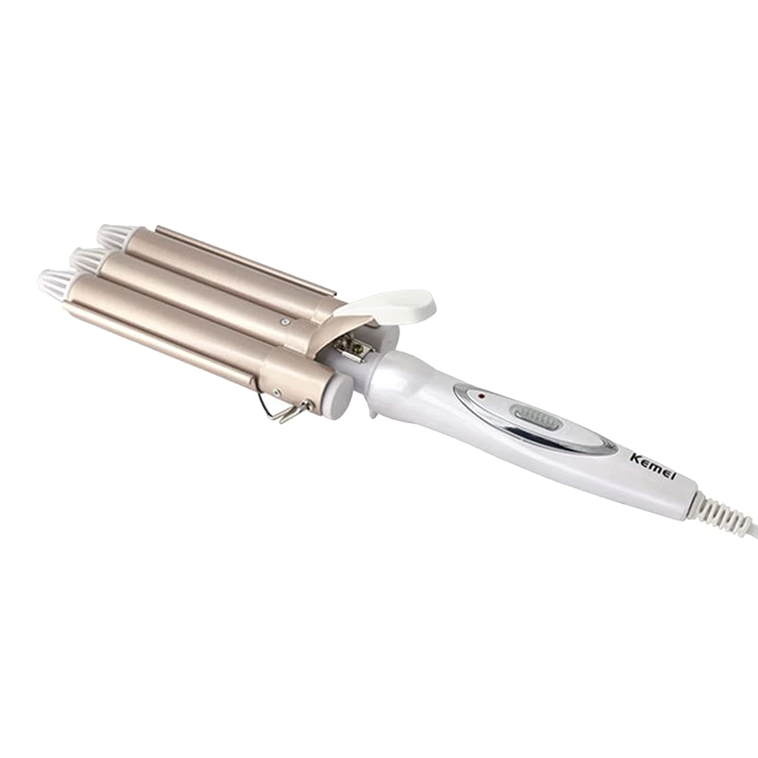 Kemei Professional Hair Curler
