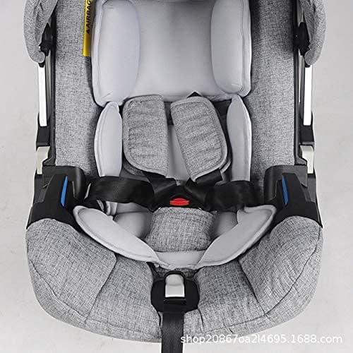 عربية اطفال خفيفة 4 في 1 قابلة للطي كوول بيبي COOLBABY ETAQY01 Baby stroller
