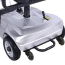 Cool Baby X-02 4 Wheel Electric Folding Mobility Scooter Portable Electric Wheelchair Scooter for Adult and Elderly