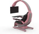 Cool Baby INGREM YXC1A Coding Cabin Computer Cockpit Fat House Happy Chair Home Gaming Chair Space Capsule Computer Chair Home Gaming Chair