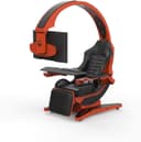 Cool Baby INGREM YXC1A Coding Cabin Computer Cockpit Fat House Happy Chair Home Gaming Chair Space Capsule Computer Chair Home Gaming Chair