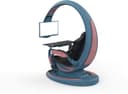 Cool Baby INGREM YXC3C Ergonomics Computer Game Seats, All-in-one Gaming Chair, Electronic Sports Space Capsules, Zero Gravity Office Chairs, Coded Pod