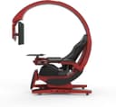 Cool Baby INGREM YXC1A Coding Cabin Computer Cockpit Fat House Happy Chair Home Gaming Chair Space Capsule Computer Chair Home Gaming Chair