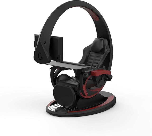 Cool Baby INGREM YXC3C Ergonomics Computer Game Seats, All-in-one Gaming Chair, Electronic Sports Space Capsules, Zero Gravity Office Chairs, Coded Pod