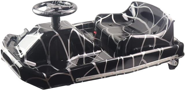 Cool Baby COOLBABY DP7 3 Speed 36V Electric Scooter Drifting Ride On Scooter Crazy Car For Kids Electric Scooter