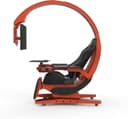 Cool Baby INGREM YXC1A Coding Cabin Computer Cockpit Fat House Happy Chair Home Gaming Chair Space Capsule Computer Chair Home Gaming Chair