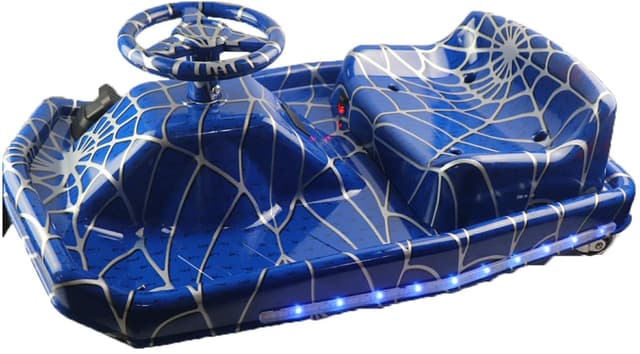 Cool Baby COOLBABY DP7 3 Speed 36V Electric Scooter Drifting Ride On Scooter Crazy Car For Kids Electric Scooter