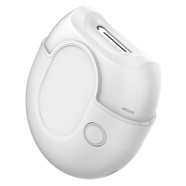 Automatic Nail Clippers