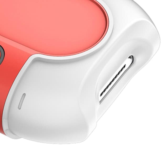 Automatic Nail Clippers