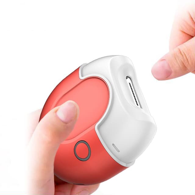Automatic Nail Clippers