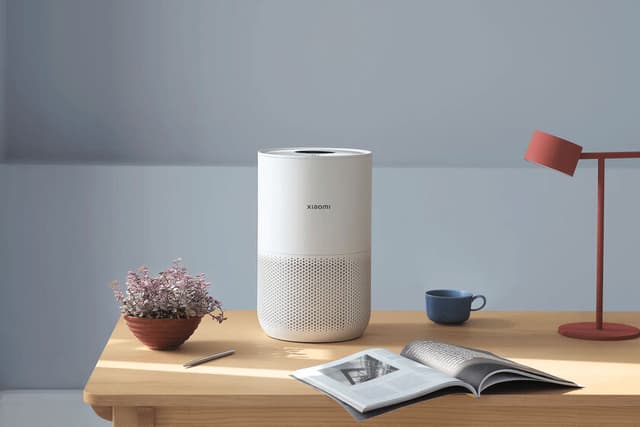 Xiaomi Smart Air Purifier 4 Compact
