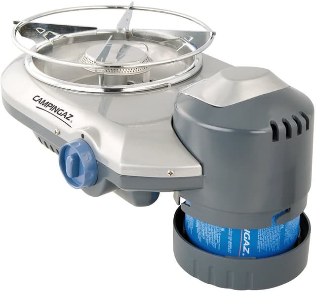 موقد غاز شعلة واحدة - رمادي Campingaz - BISTRO 300