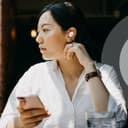 BELKIN SoundForm Pay True Wireless Earbuds - Pink