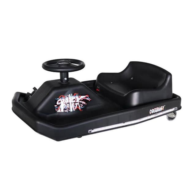 Cool Baby COOLBABY DP7 3 Speed 36V Electric Scooter Drifting Ride On Scooter Crazy Car For Kids Electric Scooter