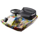 Cool Baby COOLBABY DP7 3 Speed 36V Electric Scooter Drifting Ride On Scooter Crazy Car For Kids Electric Scooter