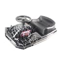 Cool Baby COOLBABY DP7 3 Speed 36V Electric Scooter Drifting Ride On Scooter Crazy Car For Kids Electric Scooter