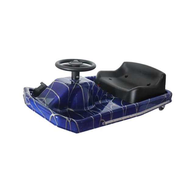 Cool Baby COOLBABY DP7 3 Speed 36V Electric Scooter Drifting Ride On Scooter Crazy Car For Kids Electric Scooter