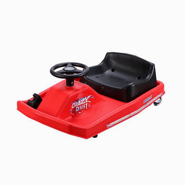 Cool Baby COOLBABY DP7 3 Speed 36V Electric Scooter Drifting Ride On Scooter Crazy Car For Kids Electric Scooter