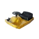 Cool Baby COOLBABY DP7 3 Speed 36V Electric Scooter Drifting Ride On Scooter Crazy Car For Kids Electric Scooter