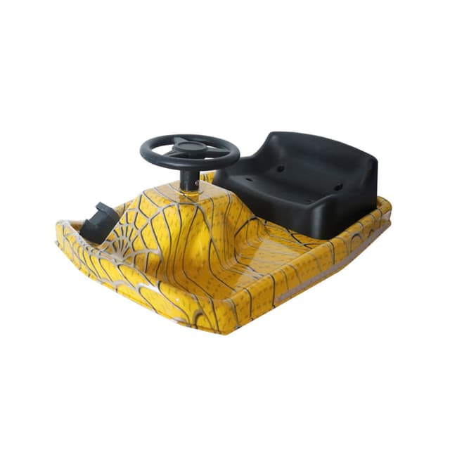 Cool Baby COOLBABY DP7 3 Speed 36V Electric Scooter Drifting Ride On Scooter Crazy Car For Kids Electric Scooter