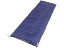 Easy Camp Sleeping bag Chakra Blue