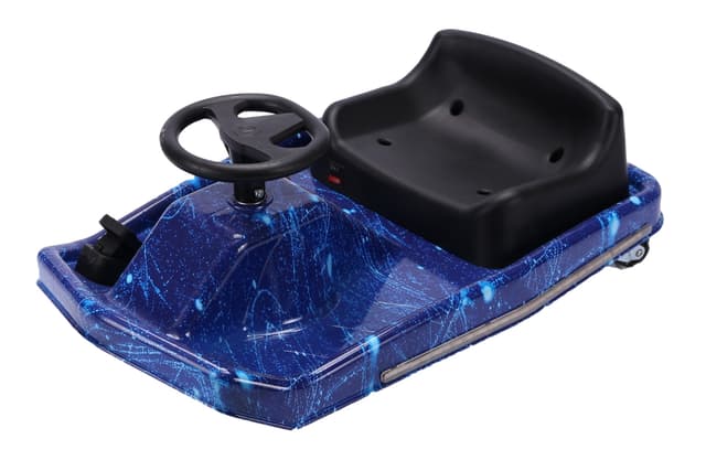 Cool Baby COOLBABY DP7 3 Speed 36V Electric Scooter Drifting Ride On Scooter Crazy Car For Kids Electric Scooter