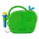 KIDdesigns CoCoMelon My First Sing Along Boombox for Kids - Multi-color