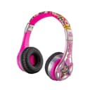 سماعات بلوتوث للأطفال لول Safe Wireless Bluetooth Kids Headphones - KIDdesigns