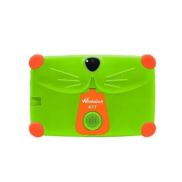Wintouch K77 Tablet 7 Inch 4GB 512MB RAM WiFi  Tablet Computer