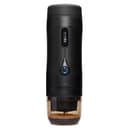 NOWPRESSO Machine Gold Plus 1-Button Rechargeable Portable Espresso Machine - Black