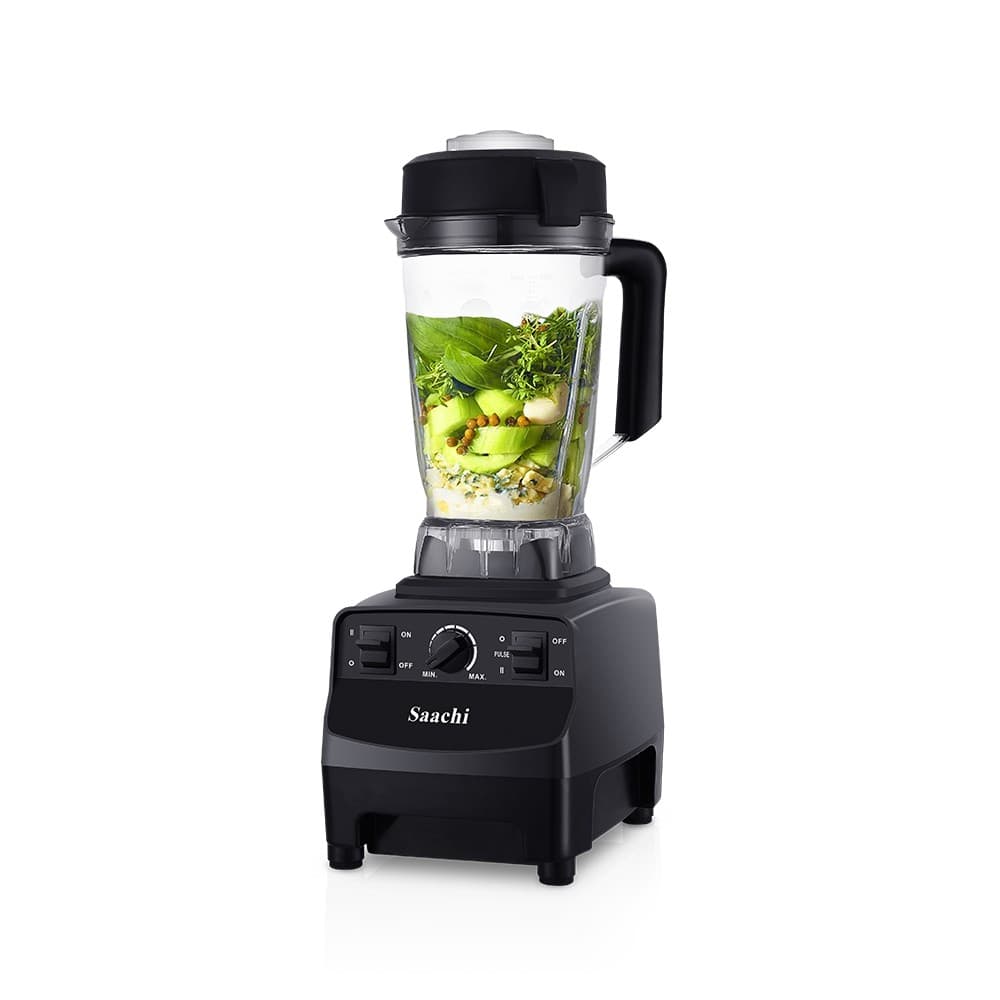 Saachi Heavy Duty Commercial Blender 1500W