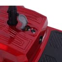 Cool Baby X-02 4 Wheel Electric Folding Mobility Scooter Portable Electric Wheelchair Scooter for Adult and Elderly