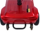 Cool Baby X-02 4 Wheel Electric Folding Mobility Scooter Portable Electric Wheelchair Scooter for Adult and Elderly