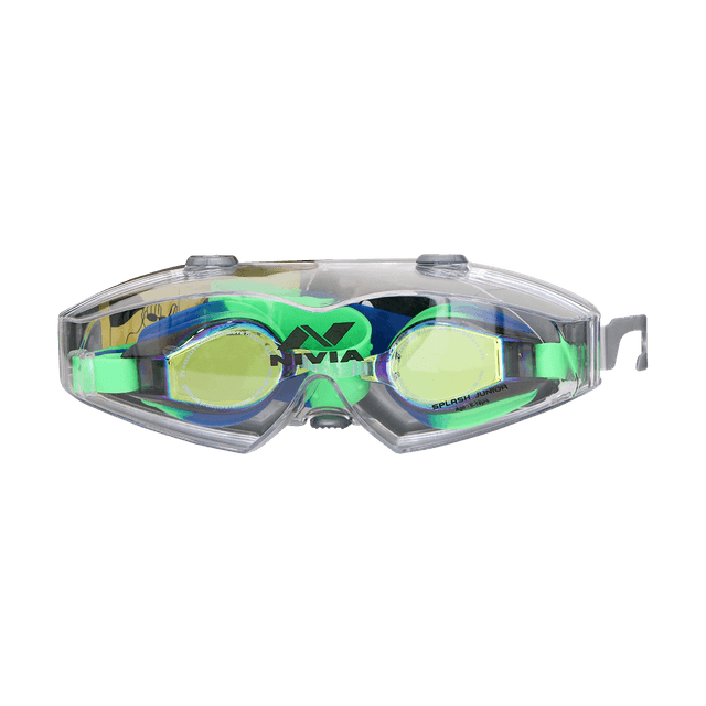 NIVIA SPLASH JUNIOR SWIMMING GOGGLES