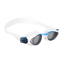 نظارات سباحة اصلية ابيض نيفيا Nivea White Unicore Junior Swimming Goggles