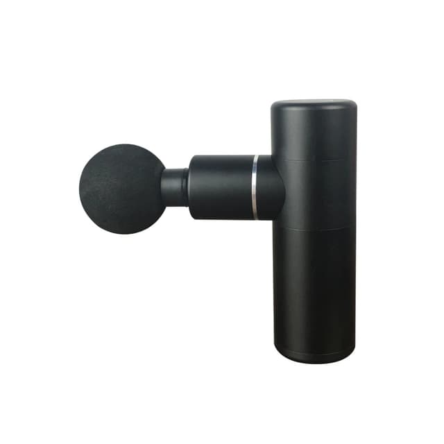 جهاز المساج أسود Pocket Massager Gun - TIMTAM