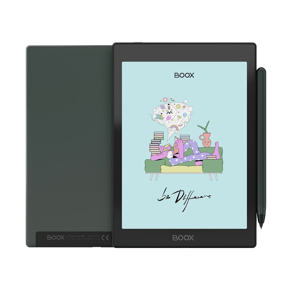 Boox Nova Air C tablet