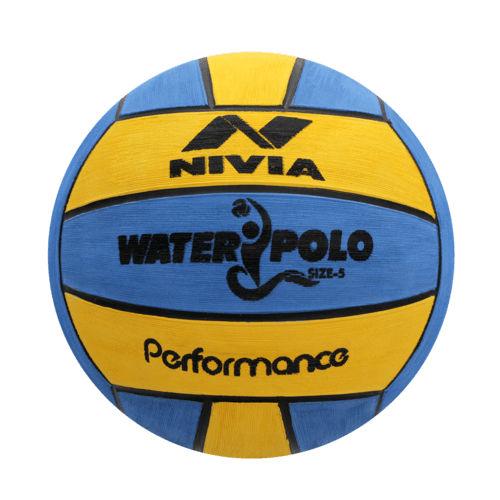 NIVIA WATERPOLO BALL