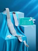 جهاز مساج وتدليك الخصر والبطن SKG W7 Waist Massager