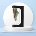 ستاند الأحذية المغناطيسي الطائر Levitating Shoe Display Floating Sneaker Stand