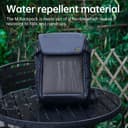 شنطة الظهر الذكية مع شاشة وتطبيق ذكي Divoom Sling Bag Travel Backpack for Women & Men