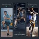 SKG X7 SE Massage Gun