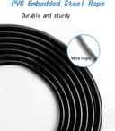 نط الحبل الإلكتروني Kica Jump Rope