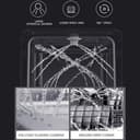 Cool Baby COOLBABY XWJ01 Portable Countertop Dishwasher Mini Automatic Small Household Dish Washer High Temperature Washing & Drying Cleaner